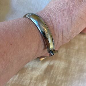 Ashley Bridget Chic Cuff‎ Bracelet